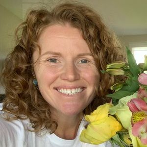 Meet your Posher, Genevieve